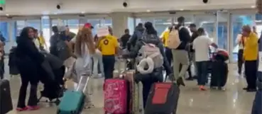 Desinformación limita uso de la "Gracia Navideña" entre viajeros dominicanos