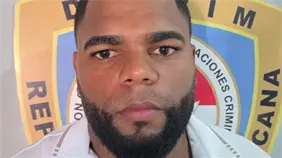 Policía Nacional detiene a Aneudy Rafael Céspedes Ovalles por abuso de confianza y estafa en Santiago