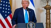 Trump planea nombrar un general de EE.UU. al frente de la fuerza de seguridad en Gaza