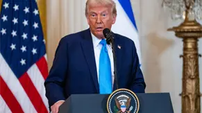 Trump planea nombrar un general de EE.UU. al frente de la fuerza de seguridad en Gaza