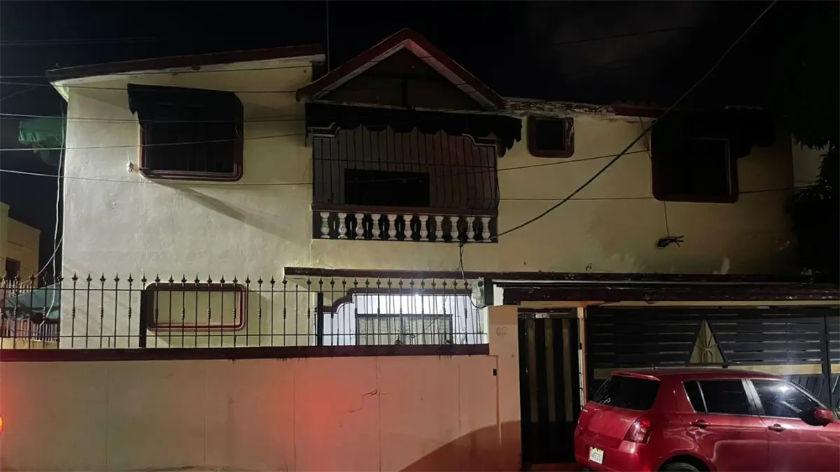 Allanan vivienda en San Isidro y decomisan 4,180,000 cigarrillos ilegales en operativo policial