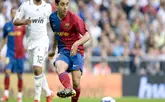 El Barça marca el paso entre las dudas del Real Madrid