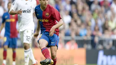 El Barça marca el paso entre las dudas del Real Madrid El Barça marca el paso entre las dudas del Real Madrid