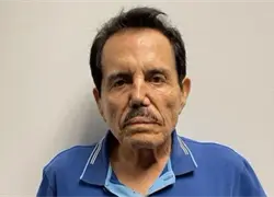 Juez federal aplaza sentencia de Ismael El Mayo Zambada hasta abril de 2026 en EE.UU.