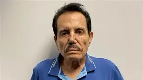 Juez federal aplaza sentencia de Ismael El Mayo Zambada hasta abril de 2026 en EE.UU.