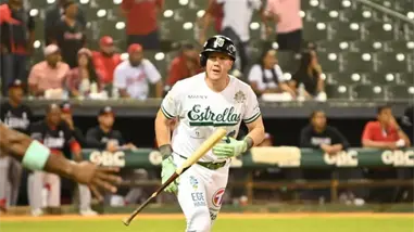Estrellas dejan en el terreno a Leones con jonrón de Josh Lester y mucho más
