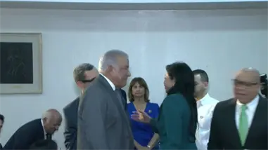 Marino Zapete expone en su libro hechos políticos y responsabilidades presidenciales Marino Zapete expone en su libro hechos políticos y responsabilidades presidenciales