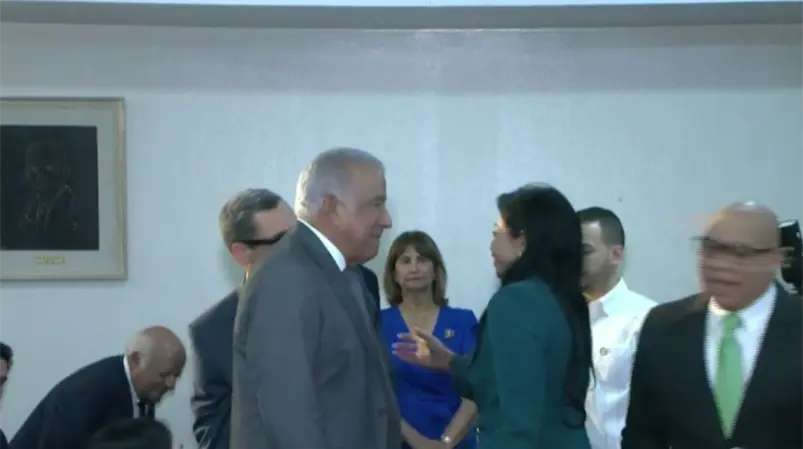 Marino Zapete expone en su libro hechos políticos y responsabilidades presidenciales