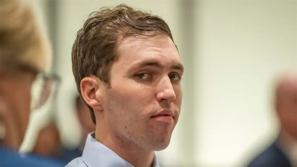 Tyler Robinson se enfrenta a la justicia por la muerte de Charlie Kirk