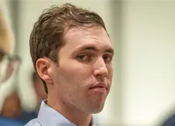 Tyler Robinson se enfrenta a la justicia por la muerte de Charlie Kirk