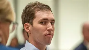 Tyler Robinson se enfrenta a la justicia por la muerte de Charlie Kirk