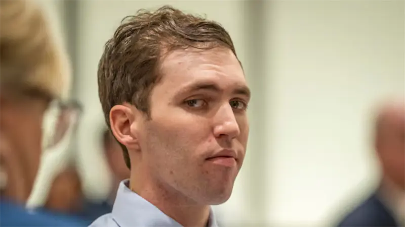 Tyler Robinson se enfrenta a la justicia por la muerte de Charlie Kirk