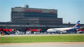 Más de 360 vuelos en Rusia cancelados tras masivo ataque ucraniano con drones