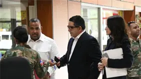 Esta tarde conocerán medidas coerción a imputados en caso Senasa