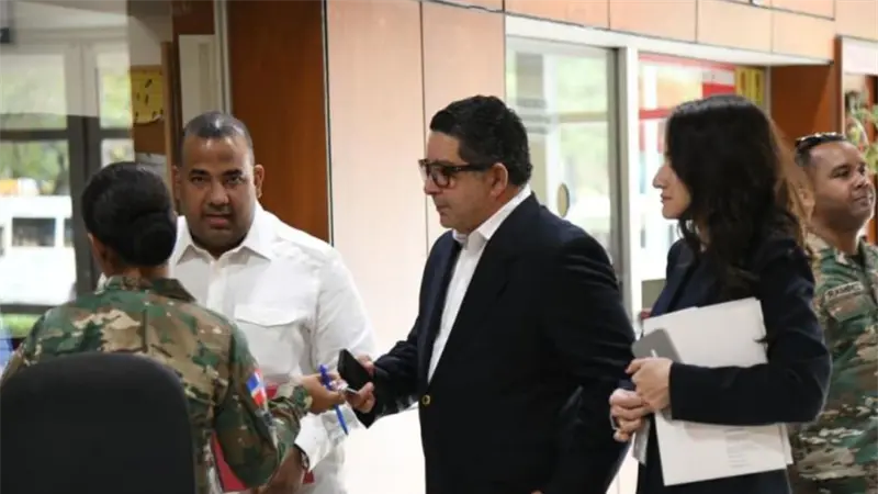 Hoy a las dos de la tarde conocerán medidas coerción imputados en caso Senasa