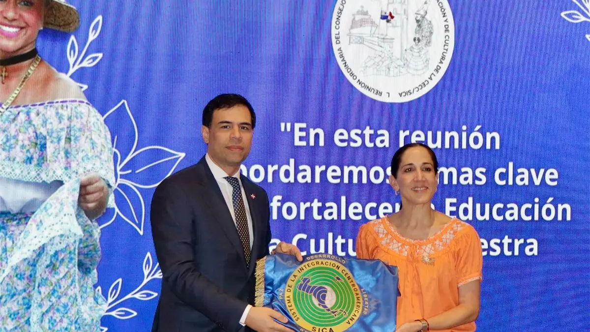 República Dominicana y su ministro de Cultura lideran la CECC-SICA con énfasis en patrimonio y cooperación cultural.