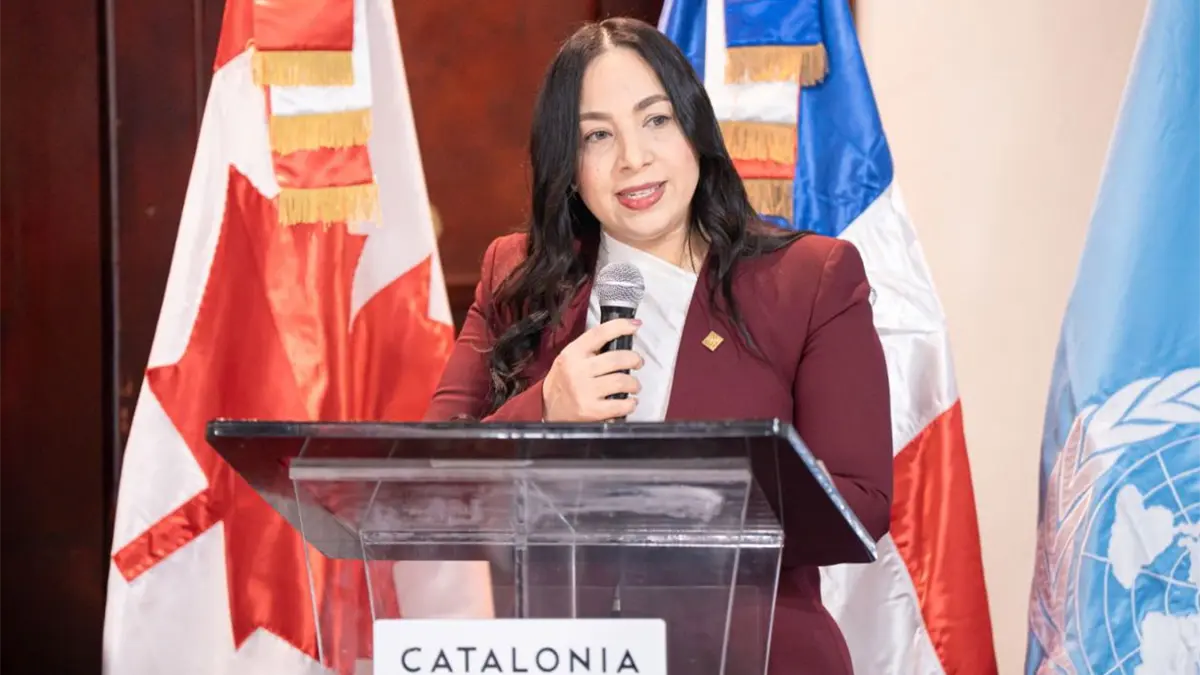 Presentan modelo operativo sobre trata de personas.