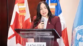 Procuraduría presenta modelo operativo para investigar trata de personas y tráfico ilícito en RD