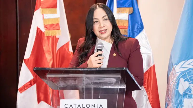 Procuraduría presenta modelo operativo para investigar trata de personas y tráfico ilícito en RD