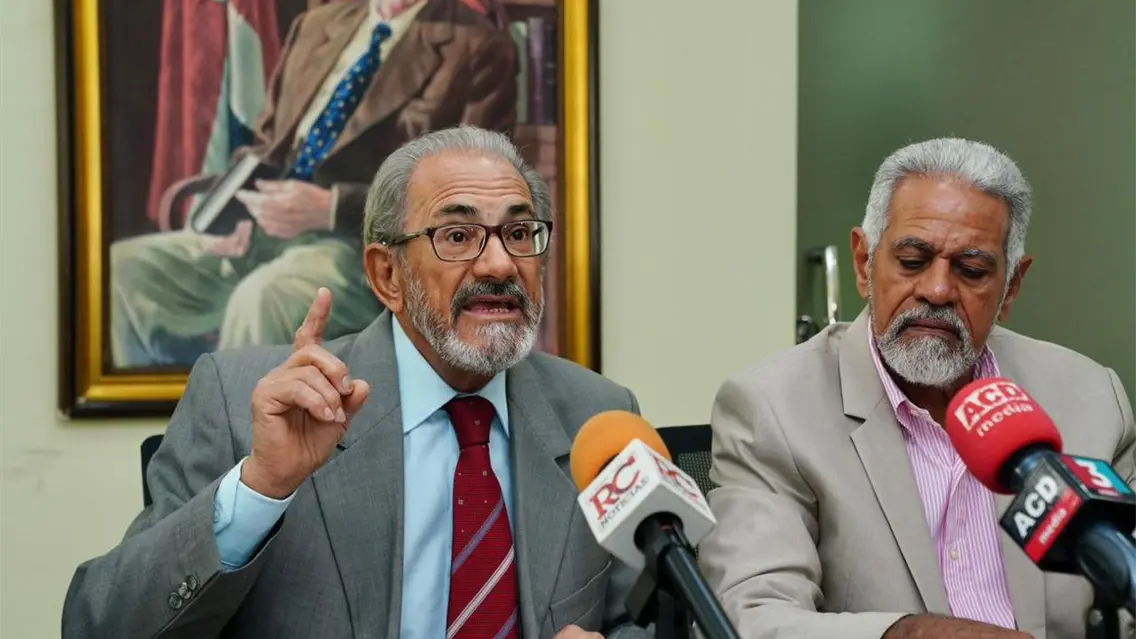 Fuerza del Pueblo alerta sobre irregularidades en el Ministerio de Medio Ambiente