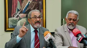 Fuerza del Pueblo alerta sobre irregularidades en el Ministerio de Medio Ambiente