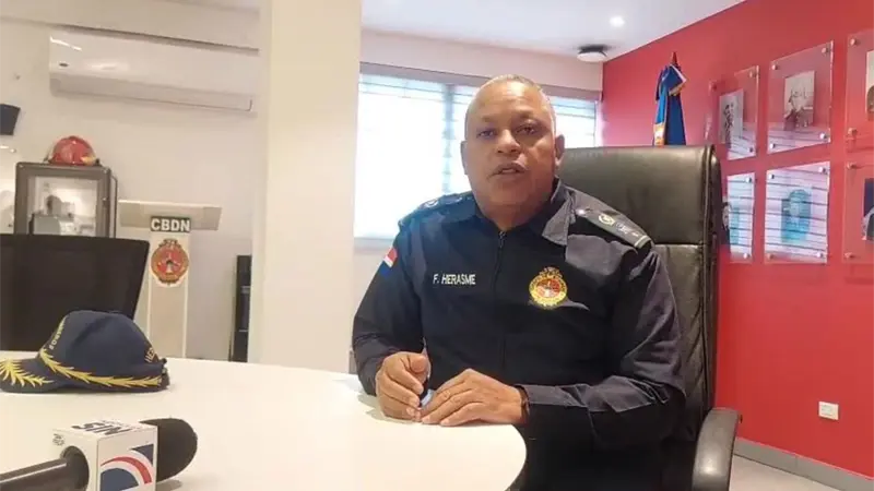 Explosión en torre In Tempo mantiene edificio clausurado; Mived y bomberos evalúan daños