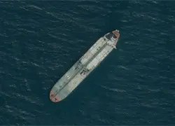 El Partido Comunista de Venezuela ve la confiscación de buque como un robo de EE.UU.