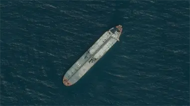 El Partido Comunista de Venezuela ve la confiscación de buque como un robo de EE.UU.