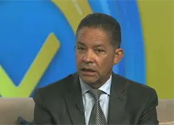 Diputado Eugenio Cedeño dice que el "dinero fácil" está comprando candidaturas