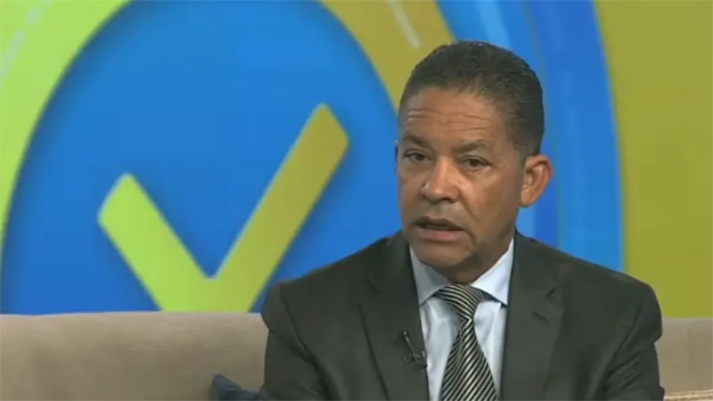 Diputado Eugenio Cedeño dice que el "dinero fácil" está comprando candidaturas