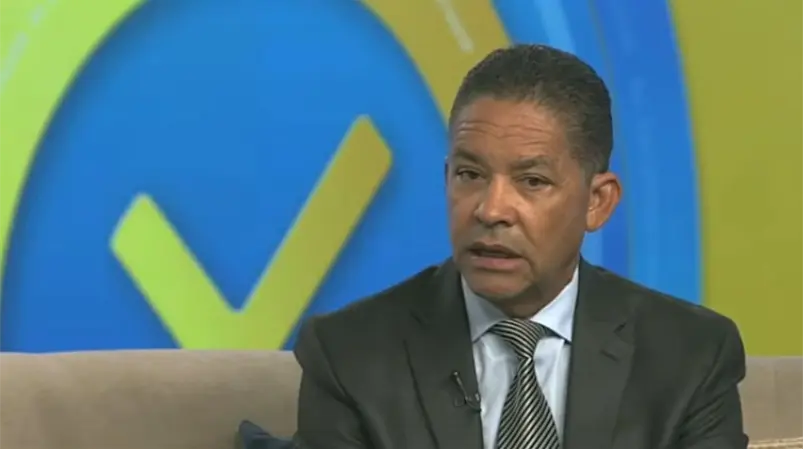 Diputado Eugenio Cedeño dice que el "dinero fácil" está comprando candidaturas