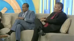 Representantes de víctimas denuncian que informe de Bomberos sobre explosión en San Cristóbal es falso