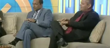 Representantes de víctimas denuncian que informe de Bomberos sobre explosión en San Cristóbal es falso