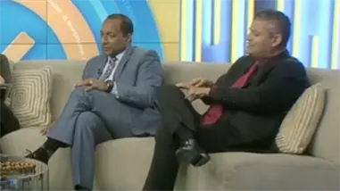 Representantes de víctimas denuncian que informe de Bomberos sobre explosión en San Cristóbal es falso Representantes de víctimas denuncian que informe de Bomberos sobre explosión en San Cristóbal es falso