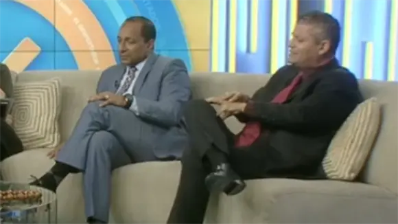 Representantes de víctimas denuncian que informe de Bomberos sobre explosión en San Cristóbal es falso Representantes de víctimas denuncian que informe de Bomberos sobre explosión en San Cristóbal es falso