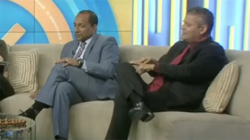 Representantes de víctimas denuncian que informe de Bomberos sobre explosión en San Cristóbal es falso