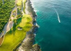 RD se prepara para la gran final del PGA TOUR Américas en PGA Ocean´s 4 de Playa Nueva Romana