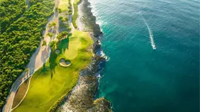 RD se prepara para la gran final del PGA TOUR Américas en PGA Ocean´s 4 de Playa Nueva Romana RD se prepara para la gran final del PGA TOUR Américas en PGA Ocean´s 4 de Playa Nueva Romana