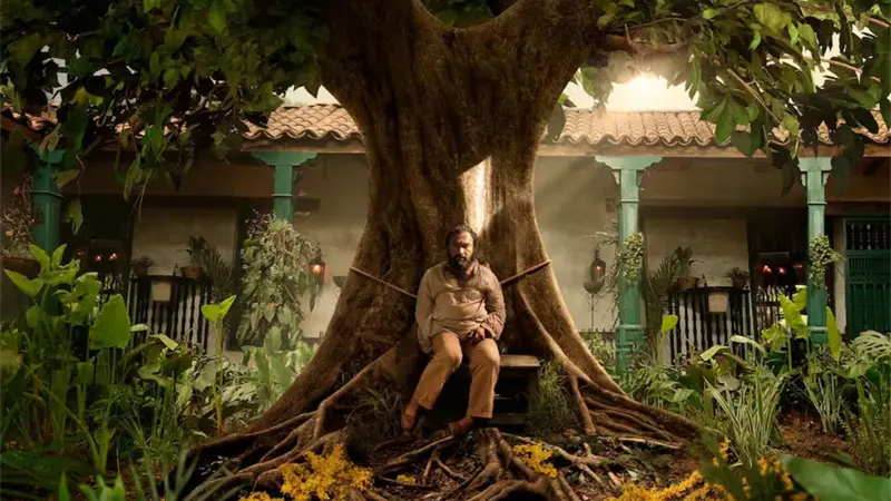 La segunda parte de Cien Años de Soledad llegará a Netflix en agosto de 2026