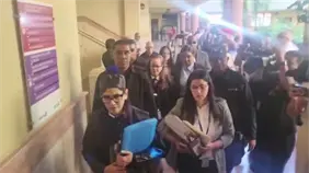 Garantía económica a 3 empleadas de Da Vinci por Caso Stephora