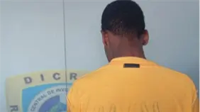 Policía Nacional arresta a dos por robo de celular en Puñal tras rápida persecución Policía Nacional arresta a dos por robo de celular en Puñal tras rápida persecución