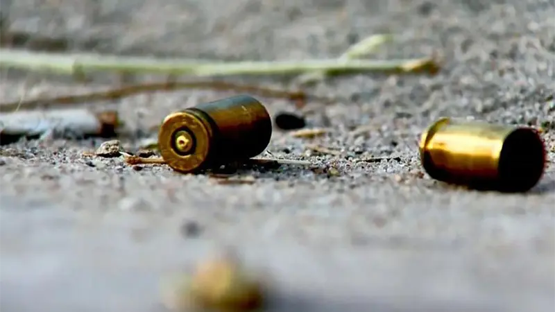 Una tragedia silenciosa: La muerte por balas perdidas en República Dominicana