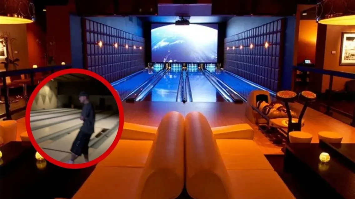 Justin Bieber vuelve al lugar donde grabó Baby la canción que lo catapultó a la fama