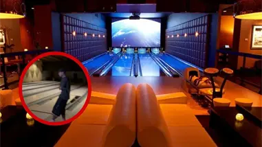 Justin Bieber vuelve al lugar donde grabó Baby la canción que lo catapultó a la fama