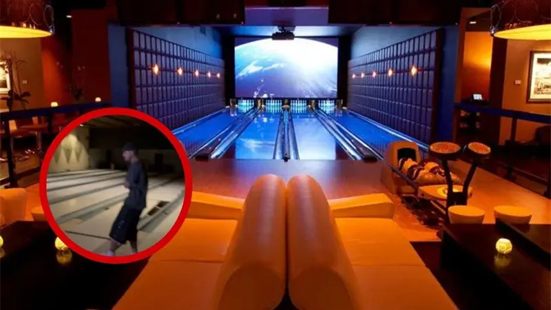 Justin Bieber vuelve al lugar donde grabó Baby la canción que lo catapultó a la fama