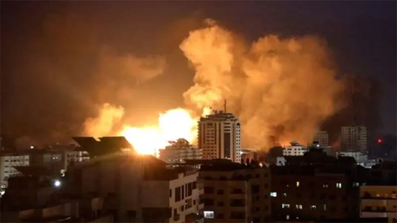 ONU condena bombardeo del Ejército birmano a un hospital y exige fin de la violencia