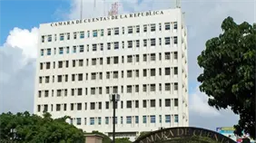 Cámara de Cuentas capacita analistas en Presupuesto Público Cámara de Cuentas capacita analistas en Presupuesto Público