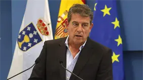 Ministro de Defensa venezolano dice que confiscación de buque viola derecho internacional