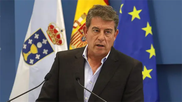 Ministro de Defensa venezolano dice que confiscación de buque viola derecho internacional Ministro de Defensa venezolano dice que confiscación de buque viola derecho internacional