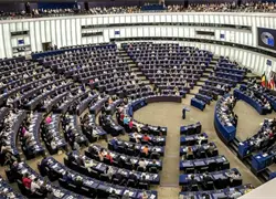 La UE acuerda congelar indefinidamente los activos rusos, que podrán destinarse a Ucrania